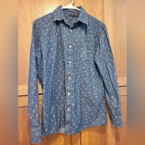 Livergy long sleeve women's buttons front